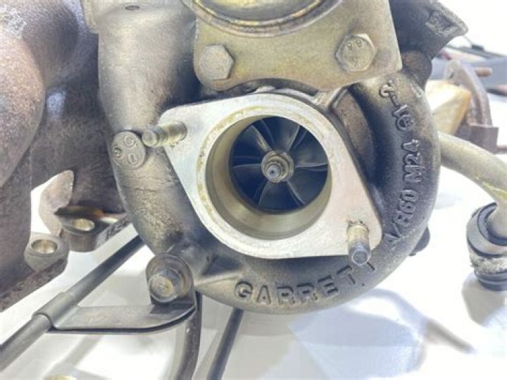 NissanParts.cc | S15 T28 OEM Garrett Turbos | In Stock - Zilvia.net Forums