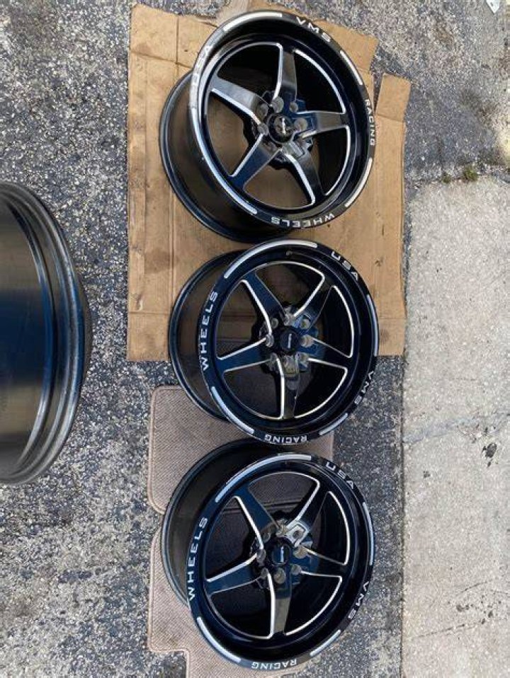 NJ ADR Sokudo 17x8 +38 offset 4x114&4x100 lug pattern [Archive] - Zilvia.net Forums