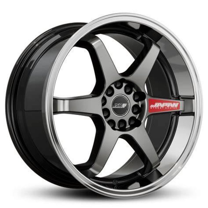 NJ FS: SSR Hasemi Prot-GT 18x10 +24 5x114.3 & tyres [Archive] - Zilvia.net Forums