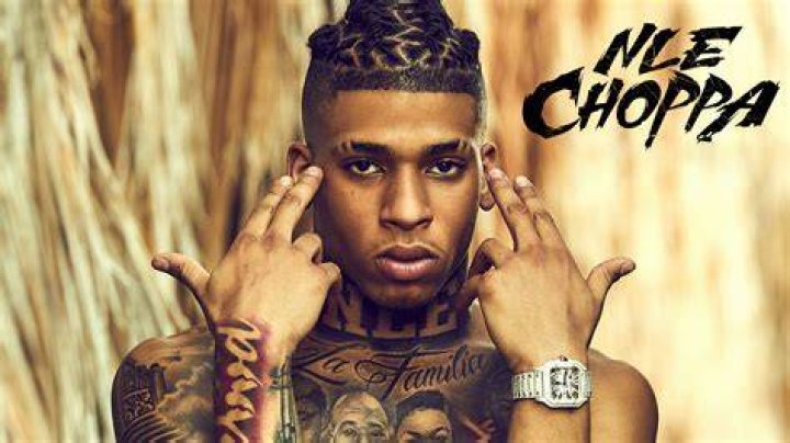 NLE Choppa's Real Name: The Truth Behind The Stage Identity
