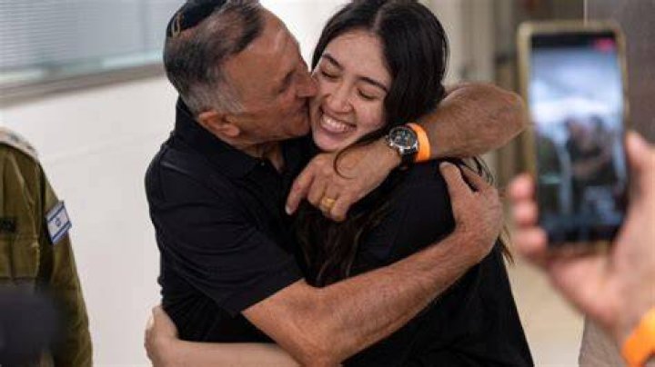 Noa Argaman: Exploring Her Romantic Relationship With Her Boyfriend