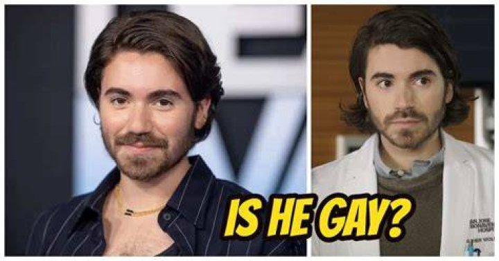 Noah Galvin's Journey As A Trans Actor