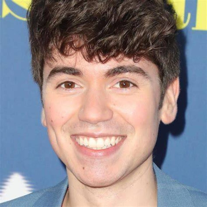 Noah Galvin: From Female At Birth To Male Icon