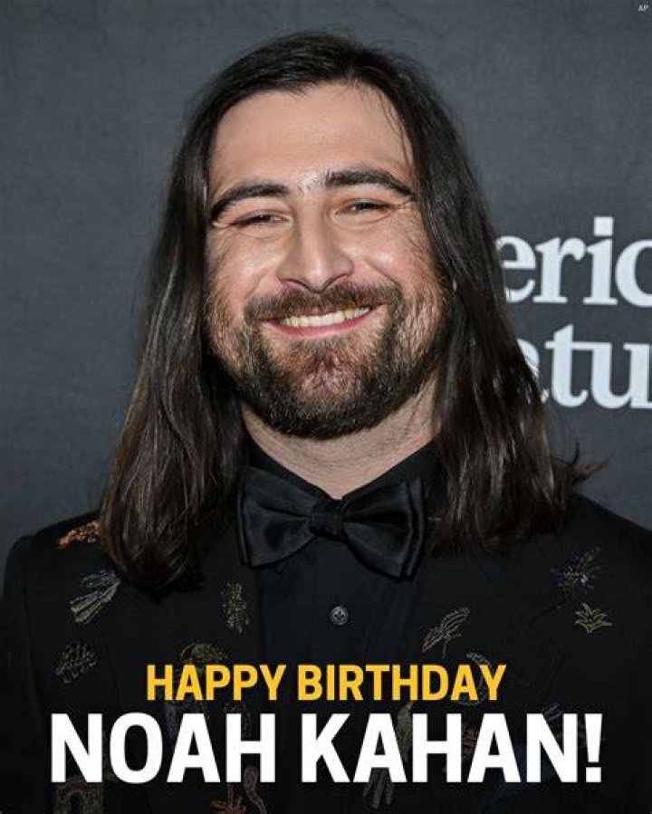 Noah Kahan's Birthday: Age, Celebration And More