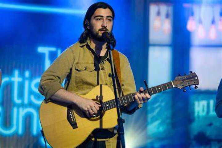 Noah Kahan's Family: A Journey Into The Roots Of The Rising Star