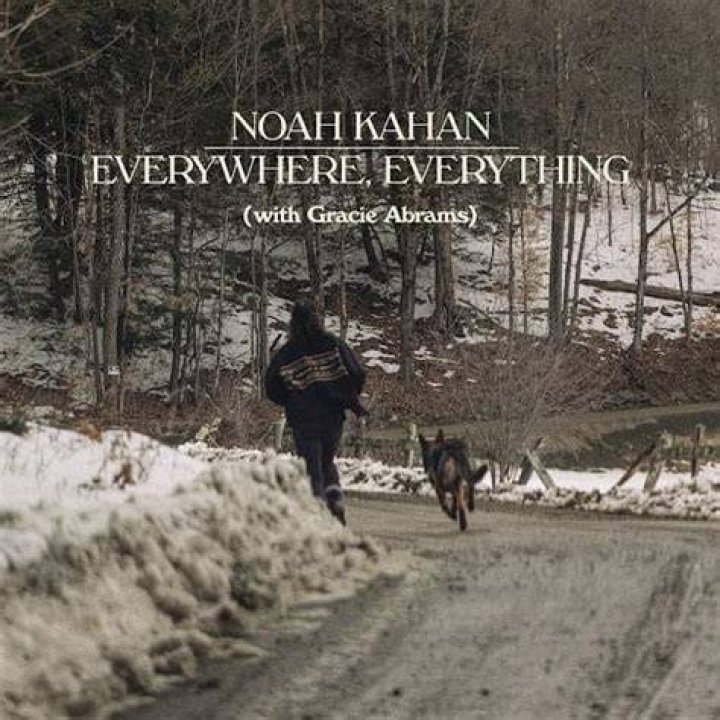 Noah Kahan's Partner: Everything You Need To Know