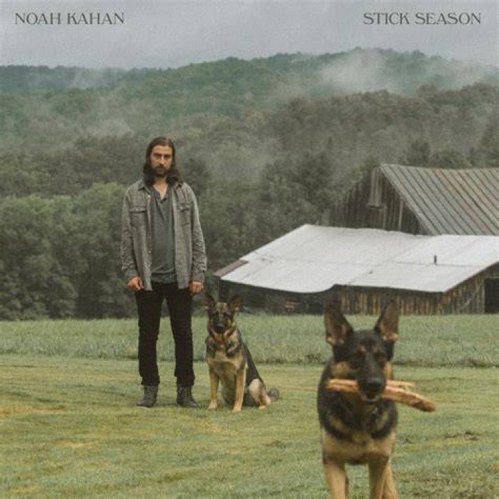 Noah Kahan Embraces Race With Powerful New Song