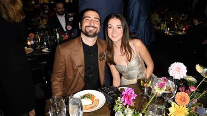 Noah Kahan Is Officially Engaged: All The Details