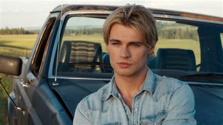 Noah Lalonde's Extensive Filmography: Movies And TV Shows