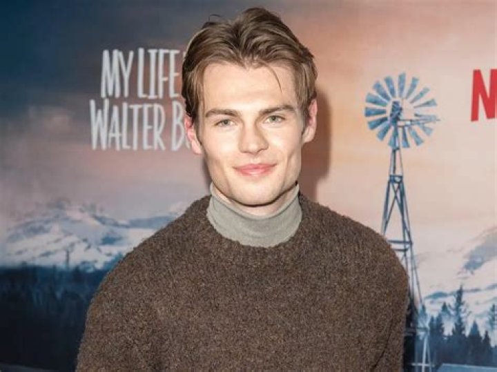 Noah Lalonde's Stellar Performances In Film And Television