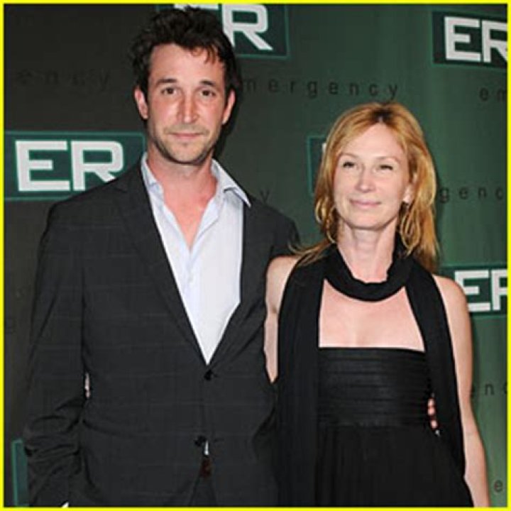 Noah Wyle & his wife Tracy split after 11 years