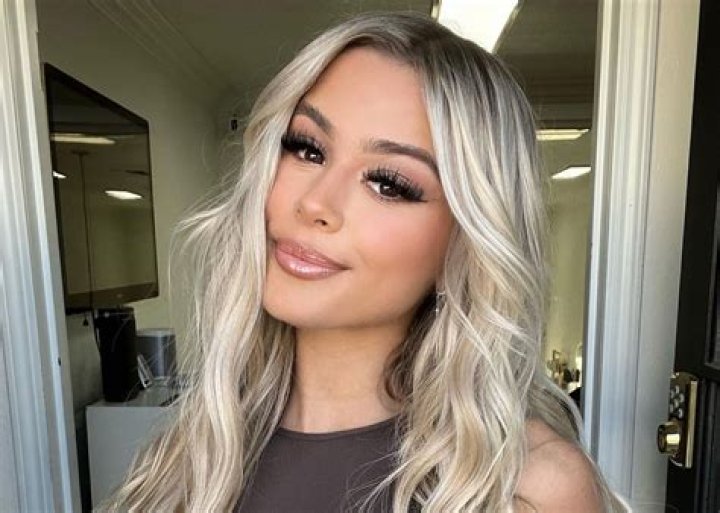 Noelle Leyva's Leaked OnlyFans: Uncensored Goodness