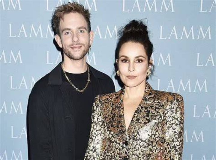 Noomi Rapace Relationship