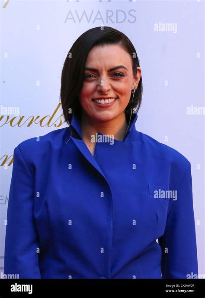 Nora Jane Noone - The Talented Irish Actress