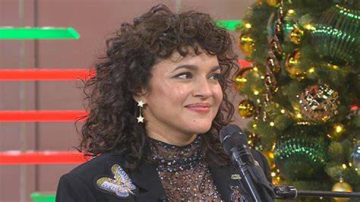 Norah Jones' Journey Of Love And Marriage