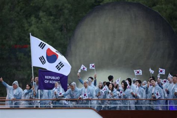 Norge mot Sør-Korea på tv 2022 Sør-Korea krever svar – ble kalt Nord-Korea - TV 2 30 juli 2024 Gratis