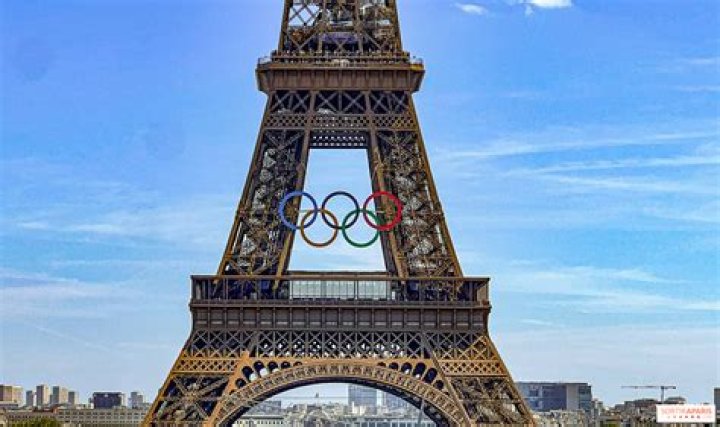 Norge Sør-Korea på live Norge vant mot vertsnasjon Frankrike under OL i Paris 2024 30 juli 2024 TV
