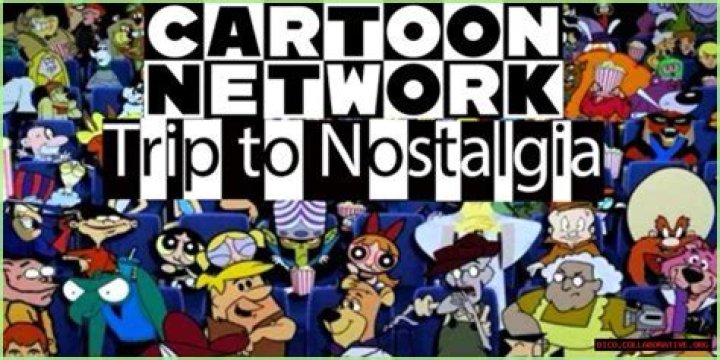Nostalgic Throwback: A Comprehensive List Of Beloved Old Cartoon Network Shows