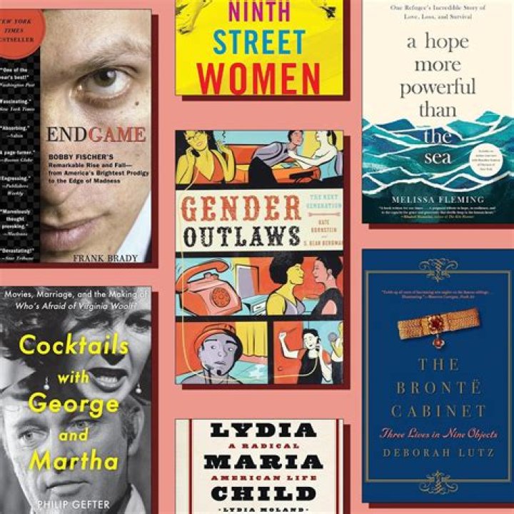 Notable Achievements And Inspiring Biography