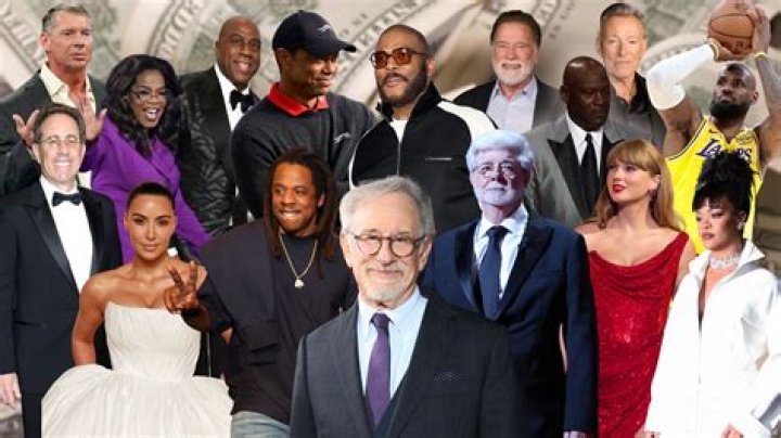 Notorious Celebrity Felons: The Controversial Lives Of The Rich And Famous