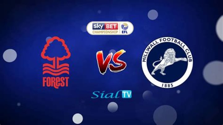 Nottm Forest vs Millwall live watch 23 July 2024 TV
