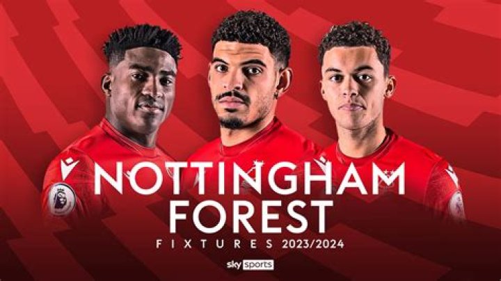 Nottm Forest vs Millwall live watch 23 July 2024