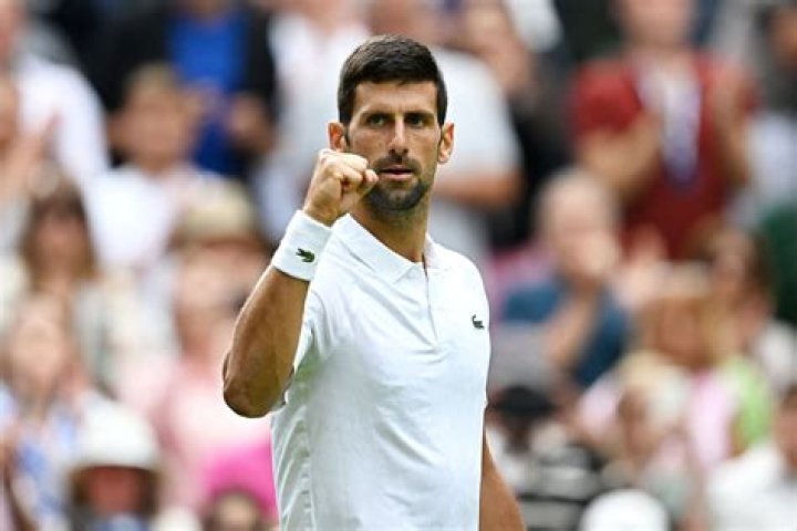 Novak Djokovics net worth: Tennis number one closing in on all-time records after another record-