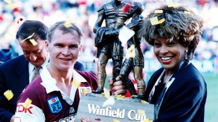 NRL Grand Final 2023: Tina Turner tribute to headline entertainment, move slammed