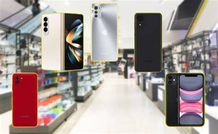 Nueva Addenda "Coppel Celulares"