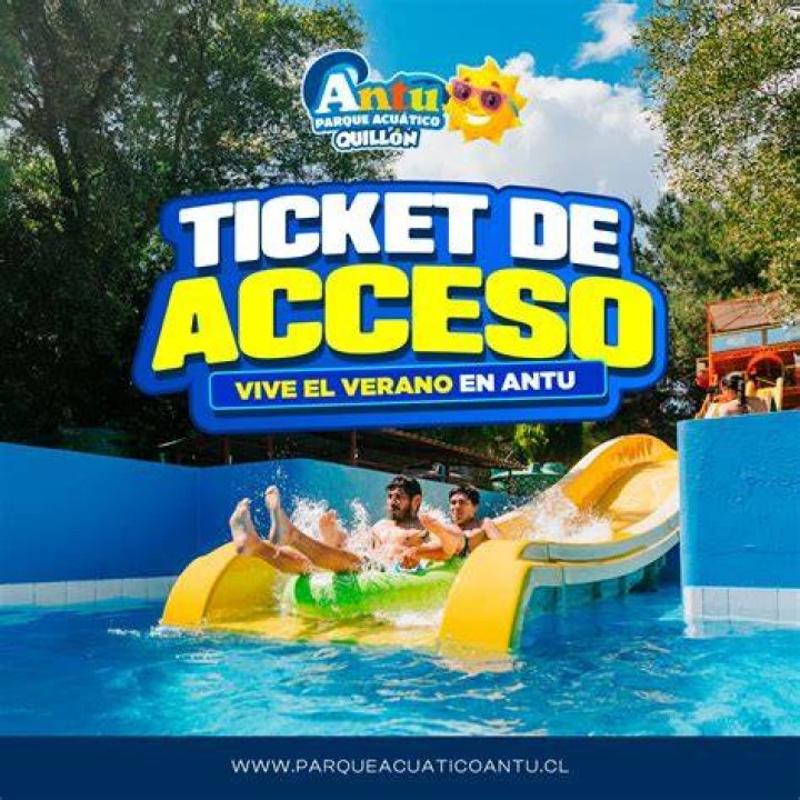 Nuevo Ticket