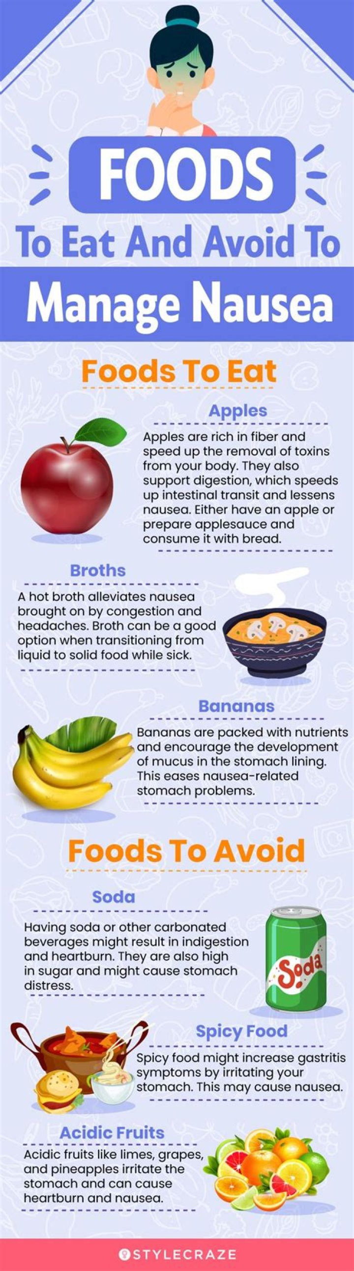 Oatmeal: A Safe Option After Vomiting | Emergency Relief