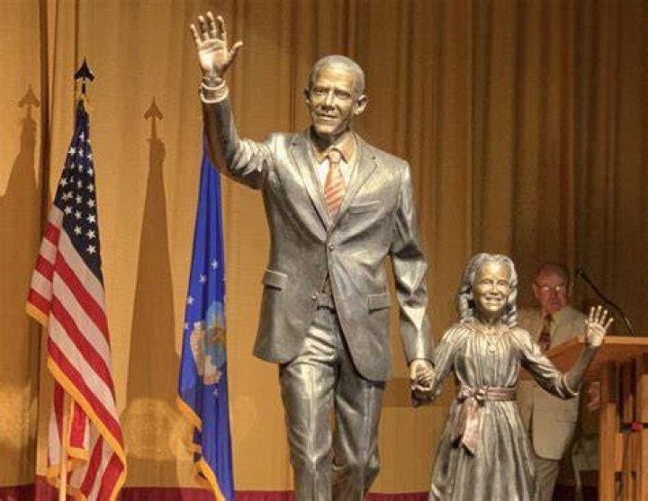 Obama's Stature Unveiled: Exploring The Former President's Height