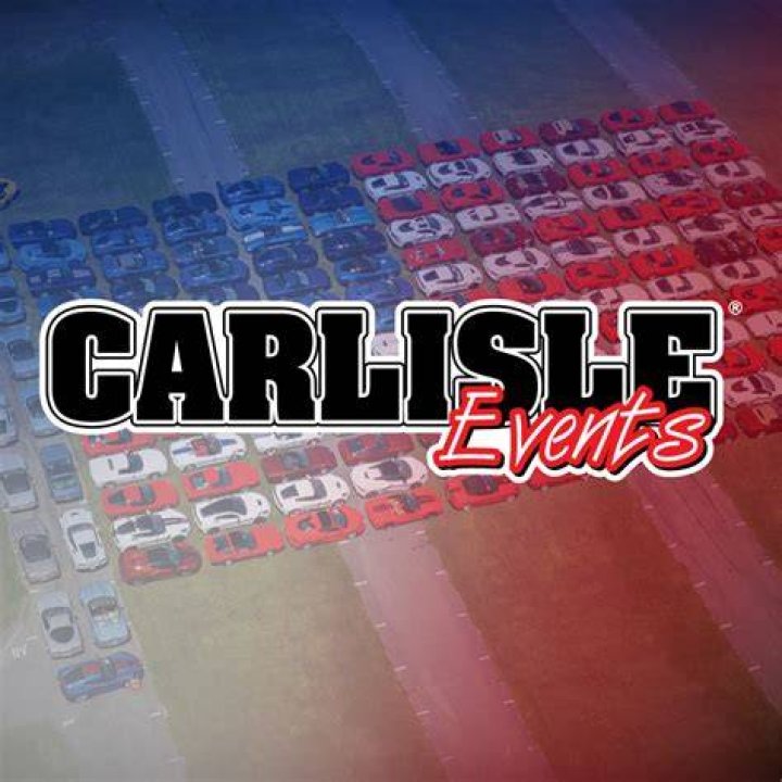 Official Carlisle, PA Sport Compact Car Show Thread - Zilvia.net Forums