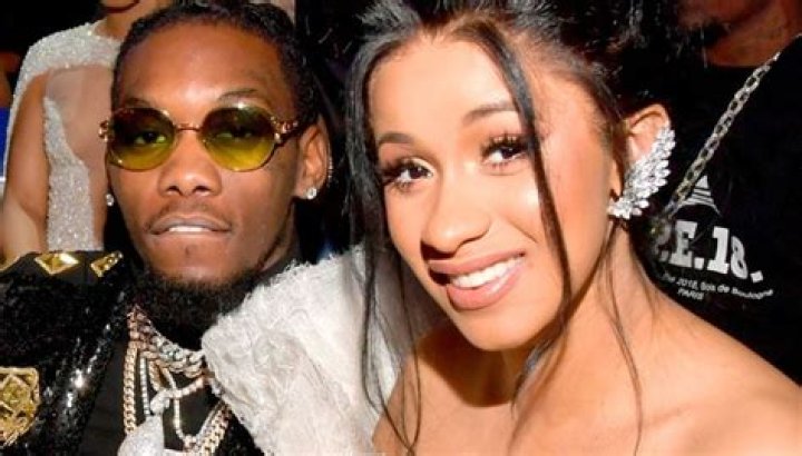 Offset addresses allegations he cheated on Cardi B with Bluefaces ex Chrisean Rock