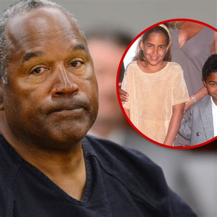 OJ Simpson's Daughter Sydney: Uncovering Hidden Truths