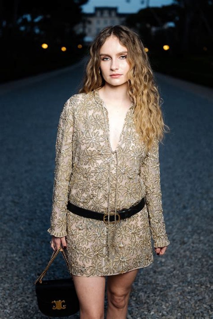 Olivia DeJonge Celebsgraphy