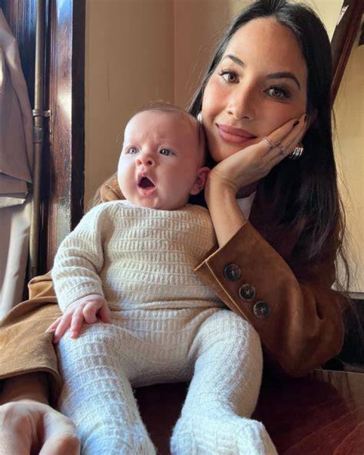Olivia Munn's Father: The Truth Uncovered