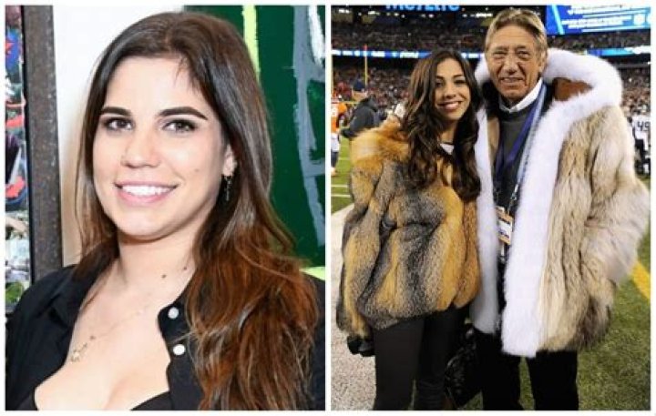 Olivia Namath's Husband: A Deep Dive Into Their Relationship