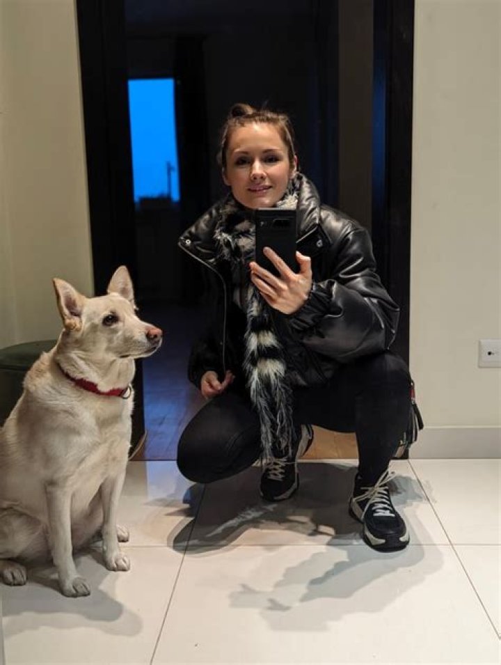 Olivia Rodrigo's Dog: Meet Her Furry Best Friend