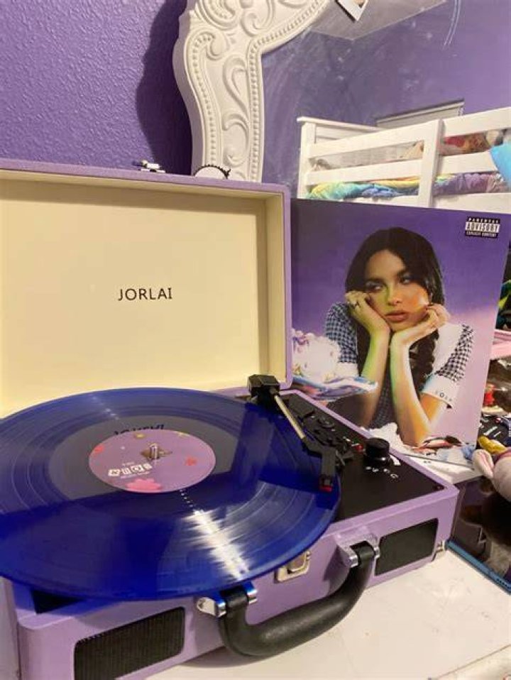 Olivia Rodrigo's Record Label: A Closer Look