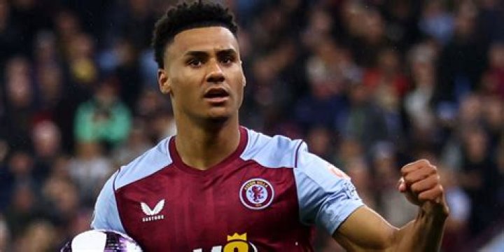 Ollie Watkins' Hometown: Exploring His Roots And Origins