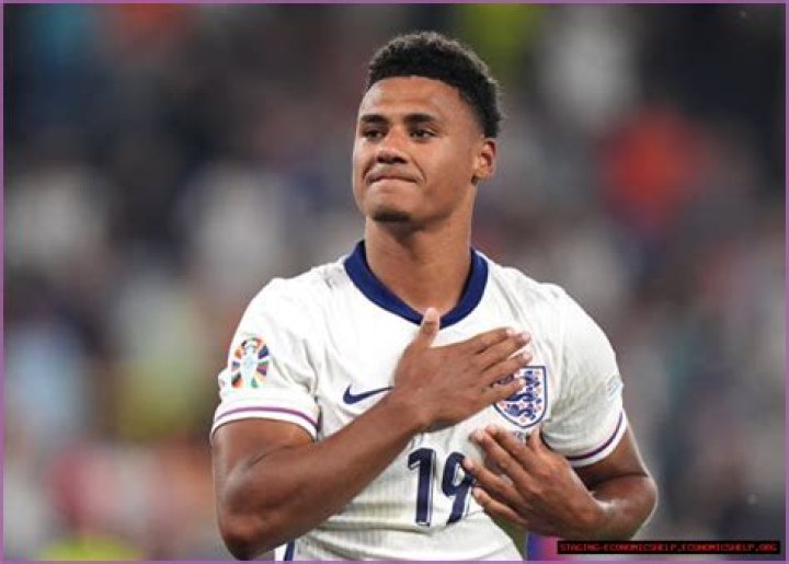 Ollie Watkins: The Jamaican Connection