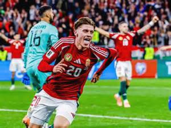 (((ONLINE))) Argentína Magyarország élő közvetítés Magyarország U21 vs Argentína U21 eredmények, egymás 29.07.2024