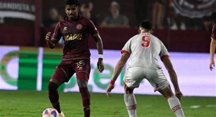 Online: Argentinos Juniors vs Lanús Live Stream 30 July 2024 Watch Live