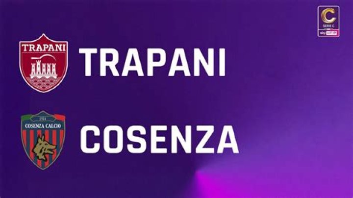 Online: Cosenza - Trapani Live Stream 24.07.2024