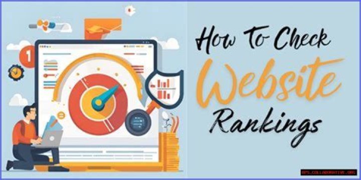 Online Guide To Checking Website Rankings Effortlessly