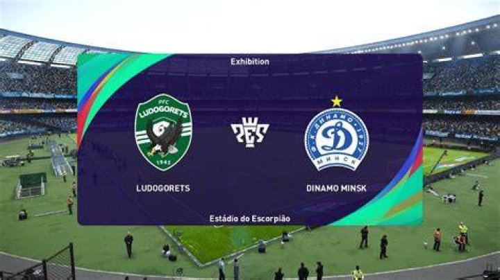 Online: Ludogorets vs Dinamo Minsk Live Stream 24 July 2024
