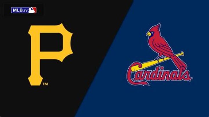 Online: St. Louis Cardinals - Pittsburgh Pirates Live Stream 22 July 2024 Live Sport