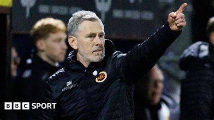 Online: Stenhousemuir vs Ayr Live Stream 23 July 2024