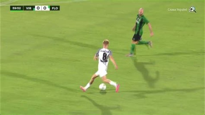 Online: Virtus vs Flora Live Stream 23 July 2024